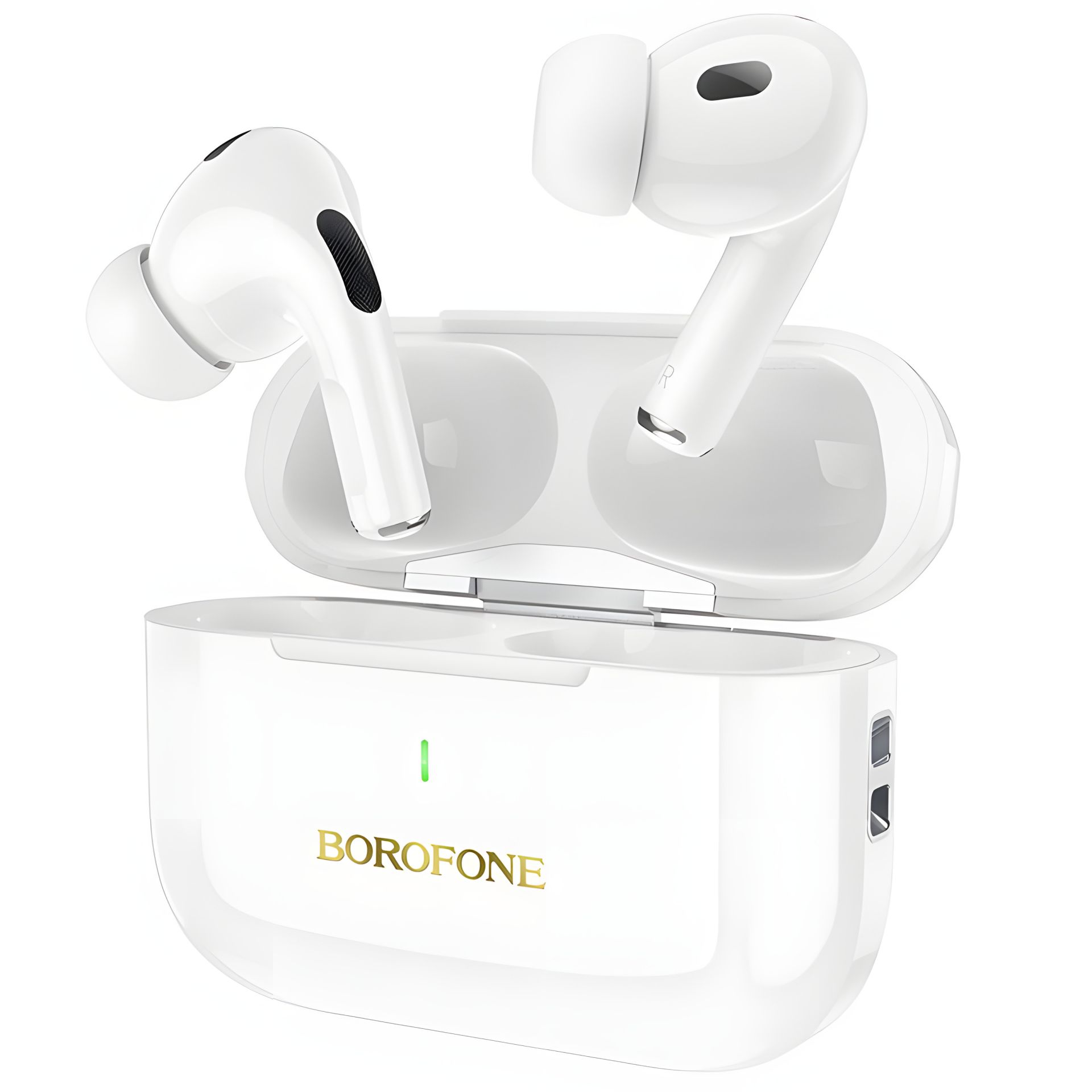 Bluetooth наушники Borofone BW35 TWS (белый) Bluetooth наушники Borofone BW35 TWS (белый)