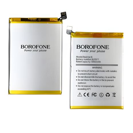 Для Realme 8i Borofone BLP877 Акумулятор