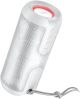 Портативна колонка HOCO BS48 Artistic sports BT5.1, IPX5, USB, AUX, FM, 5W, RGB, 2h, сіра Портативна колонка HOCO BS48 Artistic sports BT5.1, IPX5, USB, AUX, FM, 5W, RGB, 2h, сіра