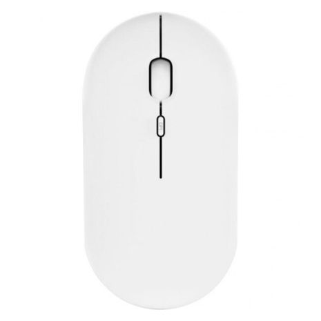 Wireless Мышь XO M7 Fashion Smooth Белый