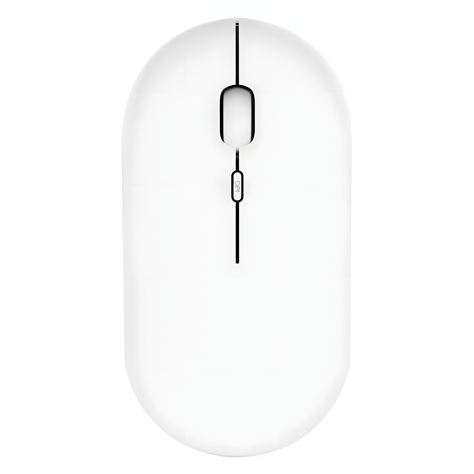 Wireless миша XO M7 Fashion Smooth, білий колір Wireless миша XO M7 Fashion Smooth, білий колір