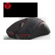 Чорна Ігрова Wireless Миша Fantech WGC3 Crypto