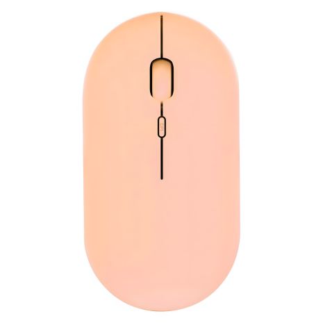 Беспроводная мышь XO M7 Модная Гладкая Розовая Беспроводная мышь XO M7 Модная Гладкая Розовая