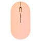 Wireless Миша XO M7 Fashion Smooth Pink