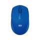 Бездротова Миша Fantech GO W603, 2.4G, 1600DPI, 1хАА, Blue