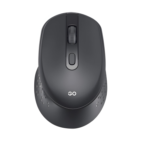 Wireless Бездротова Fantech Миша GO W606 Black