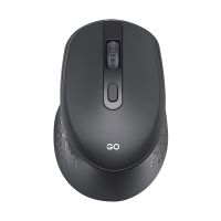 Wireless Бездротова Fantech Миша GO W606 Black