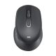 Мышь Fantech GO W606 Беспроводная Черная