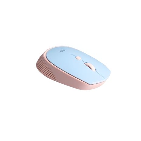 Миша Wireless Fantech GO W607 Синій Миша Wireless Fantech GO W607 Синій