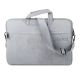 Универсальная сумка Hoco GT1 Simple series 15,6" Серый