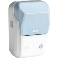 Принтер для Наклейок NIIMBOT B1 Blue (1AC1222200A)