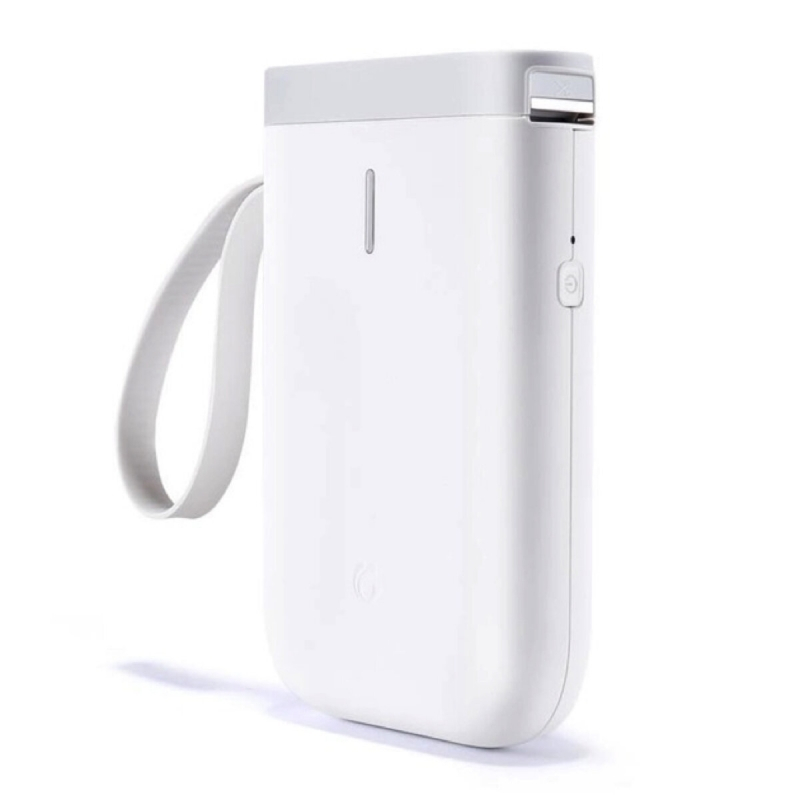 Термопринтер для друку наклейок NIIMBOT D11 White (A1B88128605) Термопринтер для друку наклейок NIIMBOT D11 White (A1B88128605)