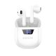 Наушники BOROFONE BW05 Pure tone wireless BT гарнитура Белая