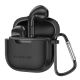 Наушники BOROFONE BW29 Charm true wireless BT Space Black