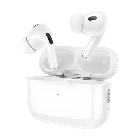 Бездротові навушники BOROFONE BW29 Charm true wireless BT Space Black