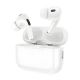 Бездротові навушники BOROFONE BW29 Charm true wireless BT Space Black