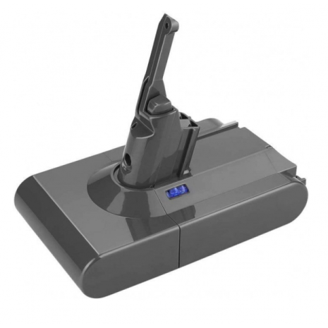 Аккумулятор для Dyson V8/V8 Absolute/V8 Animal/V8 Animal Absolute/SV10/SV10E, (Li-ion 21.6V 3000mAh) [Original PRC]