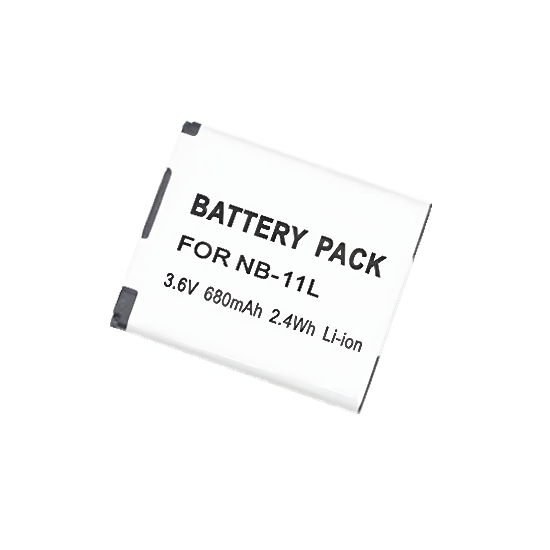 Аккумулятор Canon NB-11L для фотоаппартам, 900 mAh (PowerShot A2300, A3400, A4000, ELPH 110, 320, SX400) Аккумулятор Canon NB-11L для фотоаппартам, 900 mAh (PowerShot A2300, A3400, A4000, ELPH 110, 320, SX400)