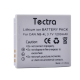 Акумулятор для Canon NB-4L Tectra 1200 mAh (IXUS120 130 IS 115220230255HS) Акумулятор для Canon NB-4L Tectra 1200 mAh (IXUS120 130 IS 115220230255HS)
