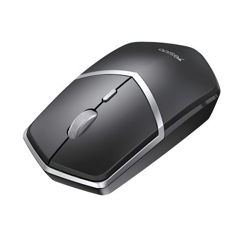 Hoco DI33 Cool Wireless Миша Чорний