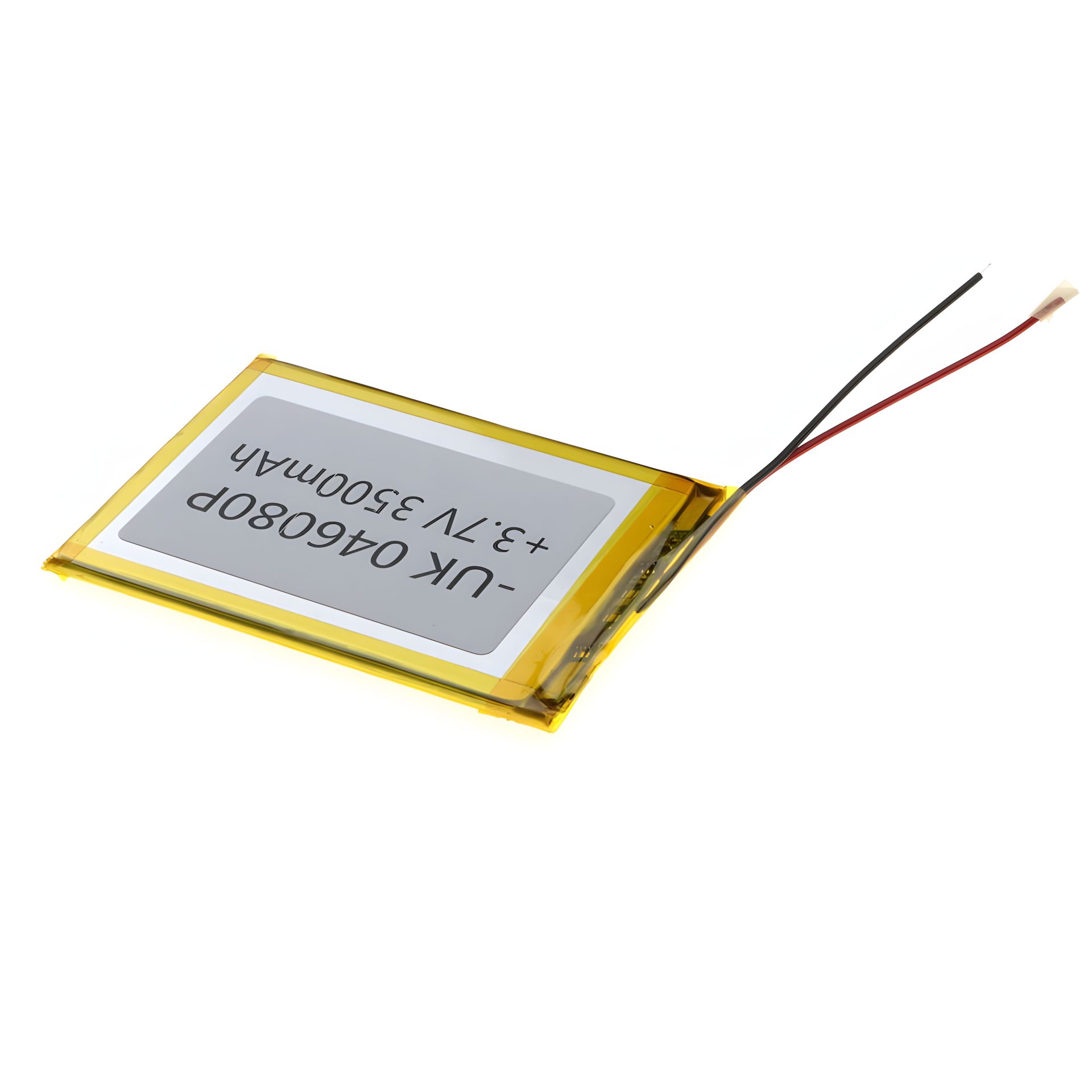 Аккумулятор внутренний 046080Р (80*60*3) 2600mAh 3.7V Аккумулятор внутренний 046080Р (80*60*3) 2600mAh 3.7V