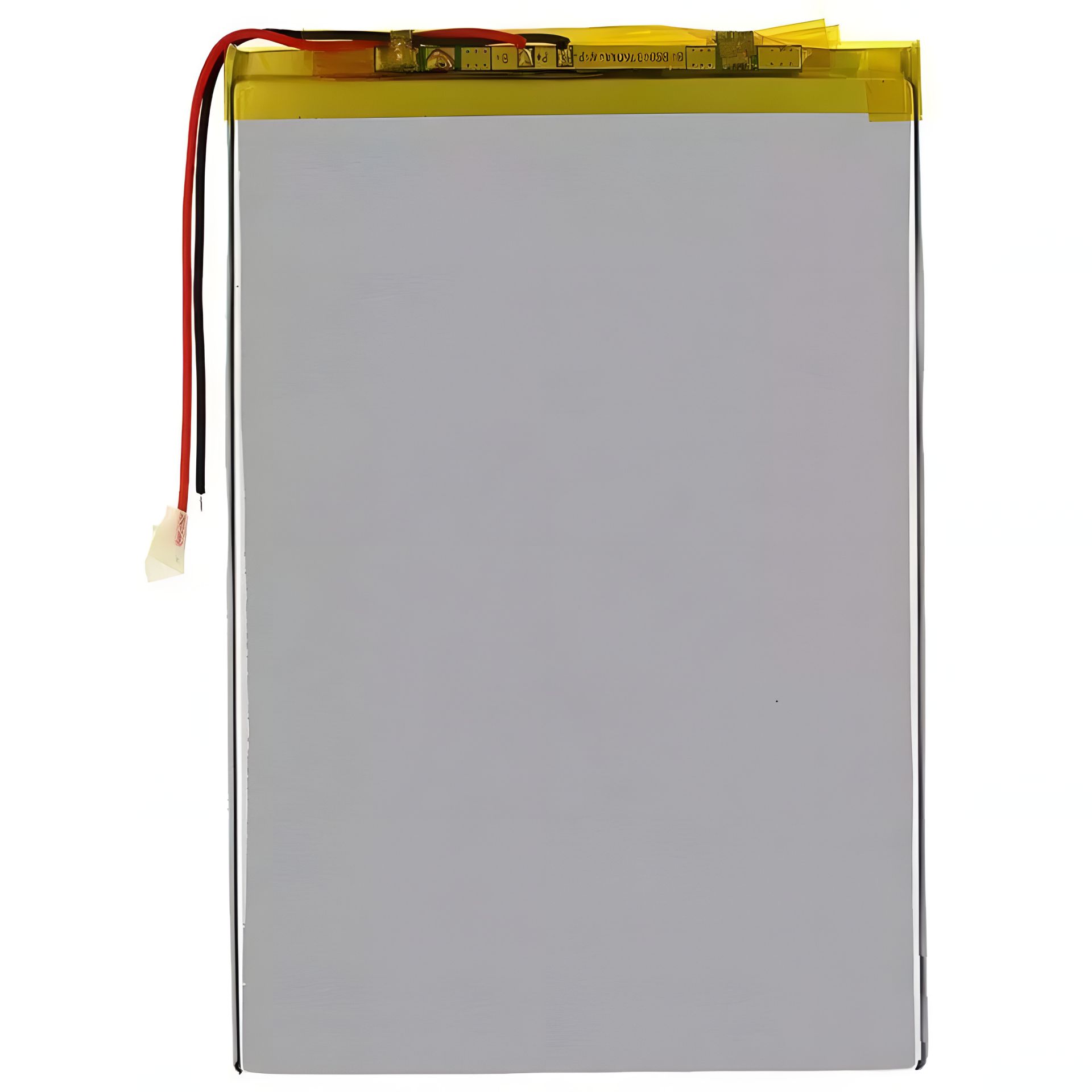 Внутренний Аккумулятор 3565120Р 121*64,5*3 5000mAh 3.7V Внутренний Аккумулятор 3565120Р 121*64,5*3 5000mAh 3.7V