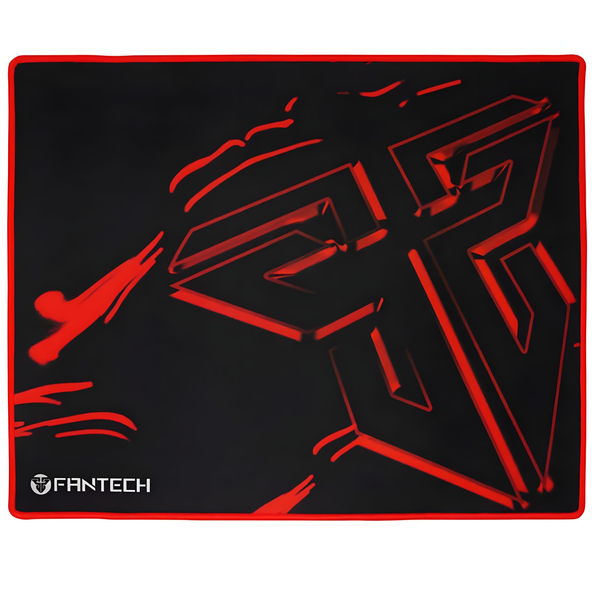 Килимок Fantech Sven MP44 для мишки (440*350*4mm) Чорний Килимок Fantech Sven MP44 для мишки (440*350*4mm) Чорний