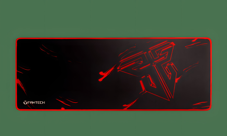 Fantech Sven MP80 Коврик для мыши (800*300*3mm) Черный