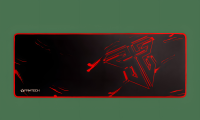 Fantech Sven MP80 Коврик для мыши (800*300*3mm) Черный