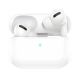 Бездротові навушники Hoco EW66 вакуумні, білі Бездротові навушники Hoco EW66 вакуумні, білі