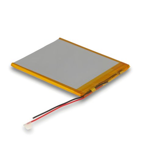 Акумулятор Внутрішній 357590Р 3500mAh 3.7V 92*70*3