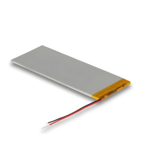 Акумулятор Внутрішній 3560110Р 3500mAh 3.7V 110*62*3,5