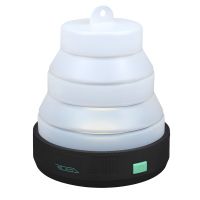 Кемпинговая лампа Ridea RD-L2500 Powerbank 6000 мАч, черная Кемпинговая лампа Ridea RD-L2500 Powerbank 6000 мАч, черная