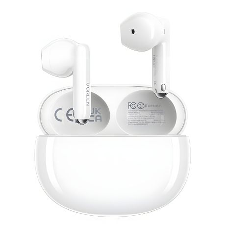 Бездротові навушники UGREEN WS201 HiTune H5 TWS (UGR-15612) Бездротові навушники UGREEN WS201 HiTune H5 TWS (UGR-15612)