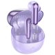 Hoco EQ11 Бездротові TWS навушники, BT5.3, 40mAh, 400mAh, 7h, 35h, вакуумні, purple