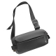 Сумка Tomtoc Explorer-T21 Sling Bag S Black 8.3 Inch//4L (T21S1D1) Сумка Tomtoc Explorer-T21 Sling Bag S Black 8.3 Inch//4L (T21S1D1)
