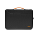 Для ноутбука Tomtoc Defender-A22 Laptop Briefcase Black 15.6 Inch (A22E1D1)