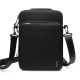 Для ноутбука Tomtoc DefenderACE-A03 Laptop Shoulder Bag Black 16 Inch (A03F2D1)
