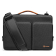 Для ноутбука Tomtoc Defender-A42 Laptop Briefcase Black 13.5 Inch (A42D3D1)