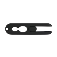 Power Bank BOROFONE BJ14B 30000mAh | 2USB/Type-C, 2.1A | black