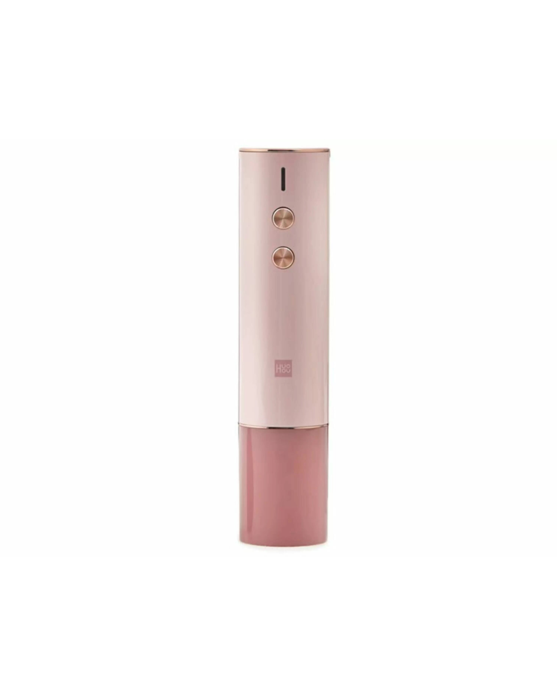 Штопор Xiaomi HuoHou Electric Wine Opener Pink Штопор Xiaomi HuoHou Electric Wine Opener Pink