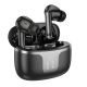 Вакуумні TWS навушники Hoco EQ10 бездротові black