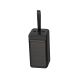 Черный Повербанк XO PR160 QC22.5W PD20W 80000 мАч