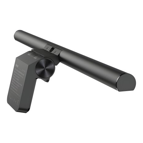 Baseus I-wok Pro лампа-скринбар для экрана 5W DGIWK-P, черная, 01 Baseus I-wok Pro лампа-скринбар для экрана 5W DGIWK-P, черная, 01