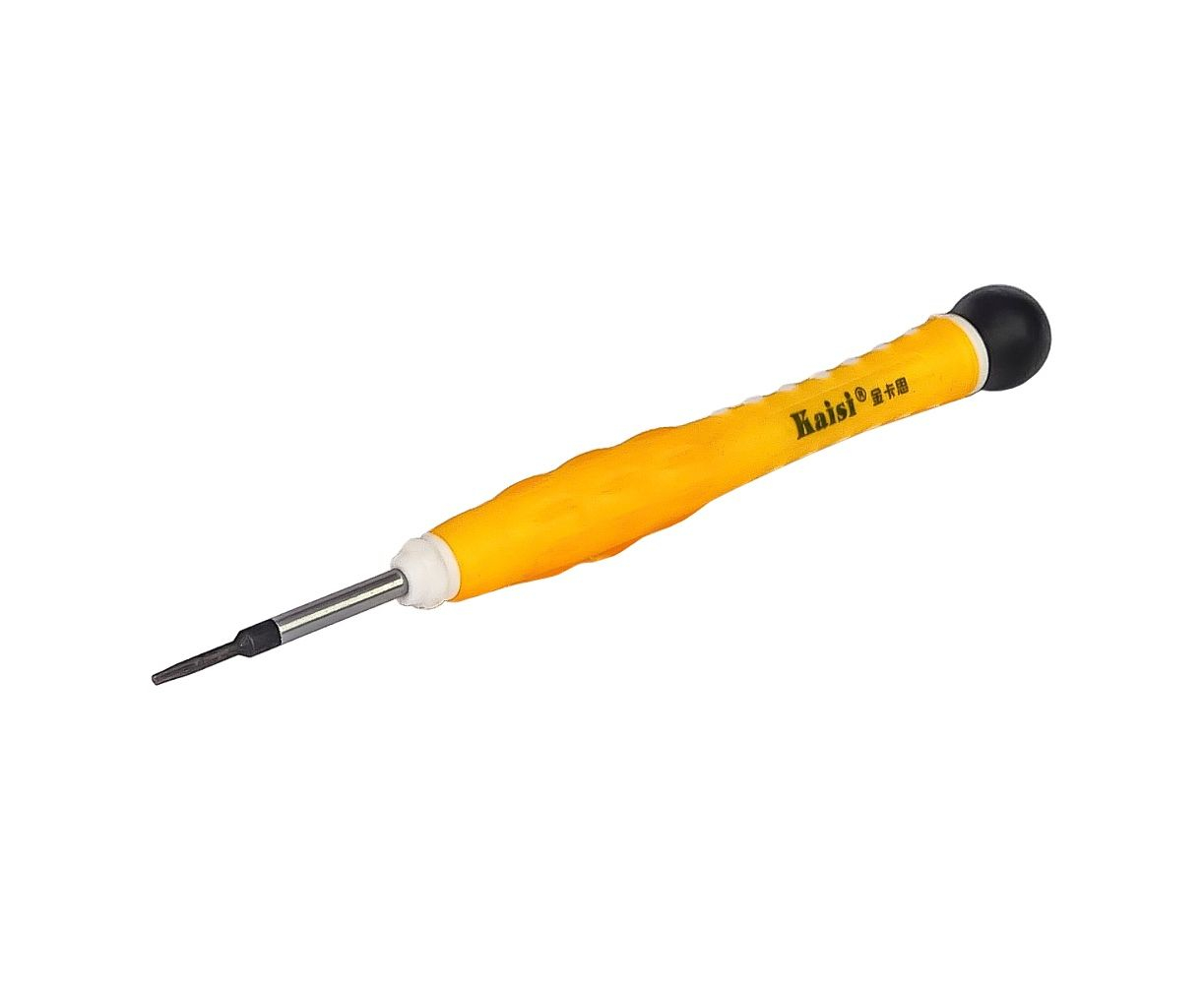 Викрутка Kaisi KS-368 (зірка 1.2 для iPad, iMac) Викрутка Kaisi KS-368 (зірка 1.2 для iPad, iMac)