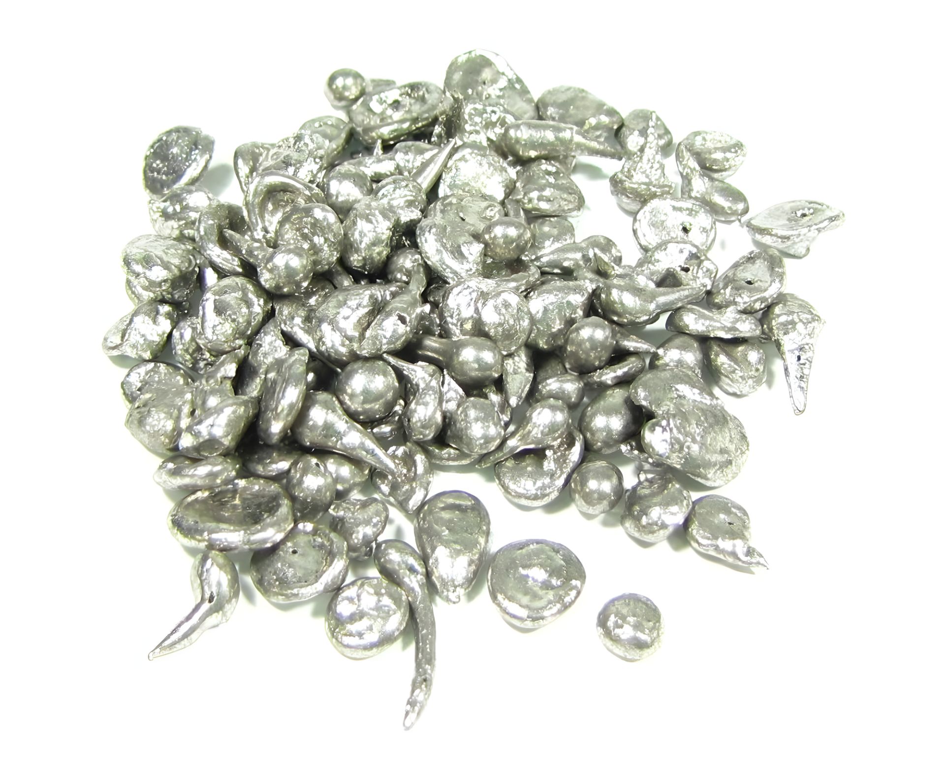 Легкоплавкий припій сплав Троянди в гранулах 50 гр Легкоплавкий припій сплав Троянди в гранулах 50 гр