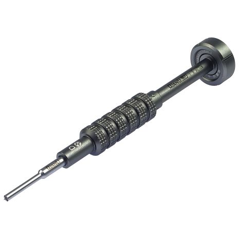 Отвёртка QianLi i-thor 3D D высококачественная (Pinhead philips +2.0) Отвёртка QianLi i-thor 3D D высококачественная (Pinhead philips +2.0)