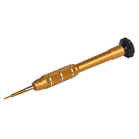 Звездообразная отвёртка Kaisi K-8116 (0.8 для iPhone) Звездообразная отвёртка Kaisi K-8116 (0.8 для iPhone)