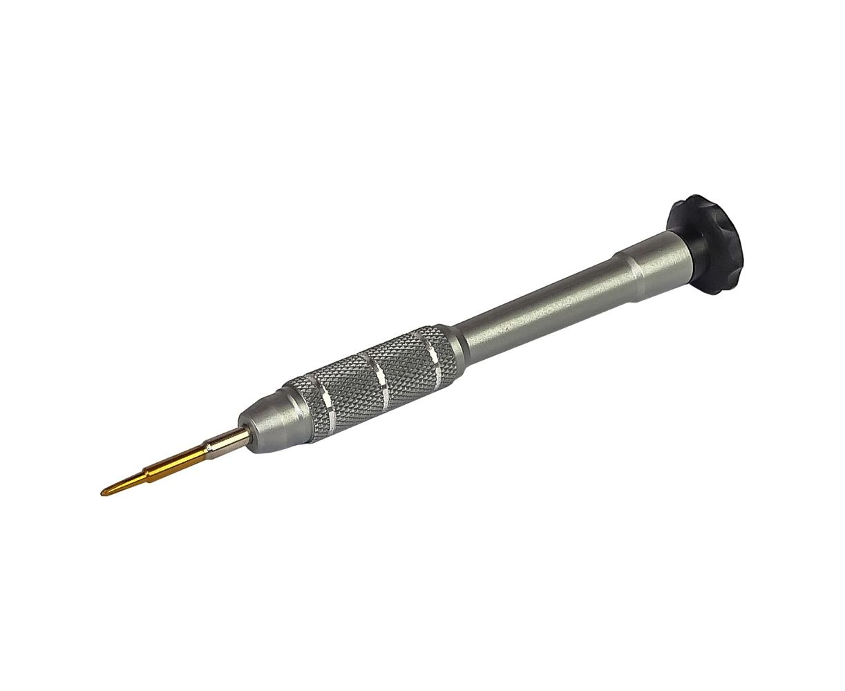 Викрутка Kaisi K-8116 (хрест 1.2) Викрутка Kaisi K-8116 (хрест 1.2)