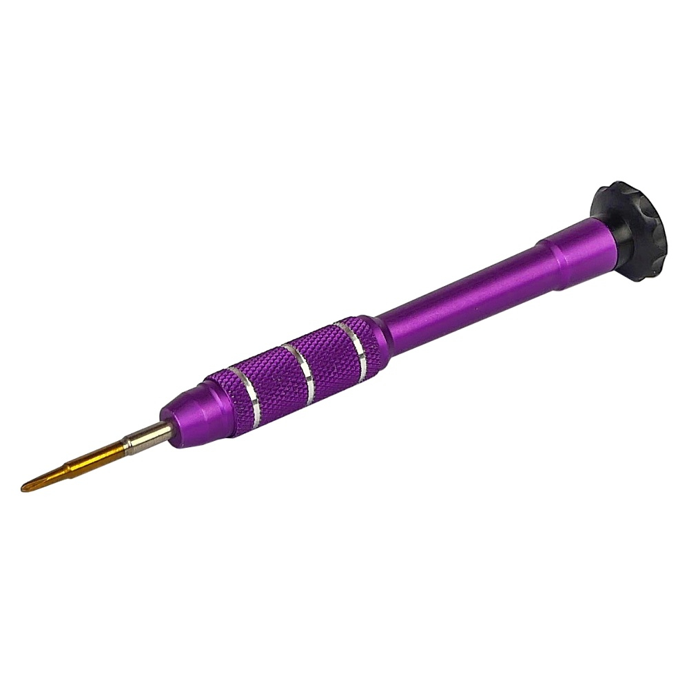 Викрутка Kaisi K-8116 (хрест 1.5) Викрутка Kaisi K-8116 (хрест 1.5)